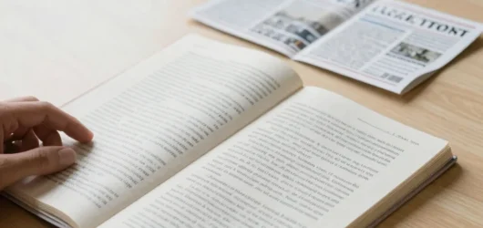 從一篇文章開始認識電子報